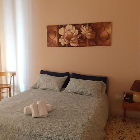A Due Passi Dal Centro Villa Mazara del Vallo Exterior foto