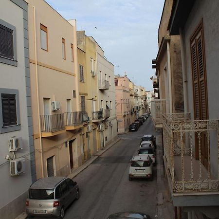 A Due Passi Dal Centro Villa Mazara del Vallo Exterior foto