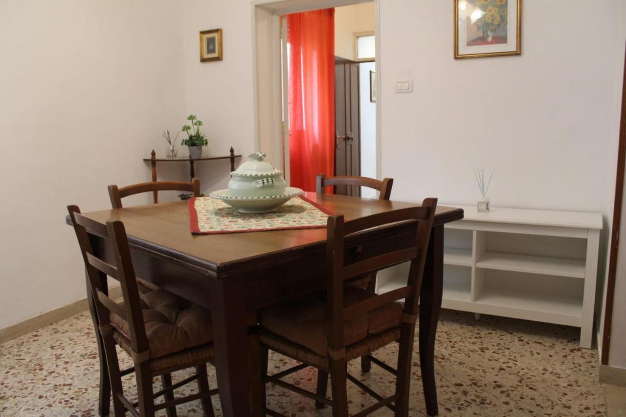 A Due Passi Dal Centro Villa Mazara del Vallo Exterior foto