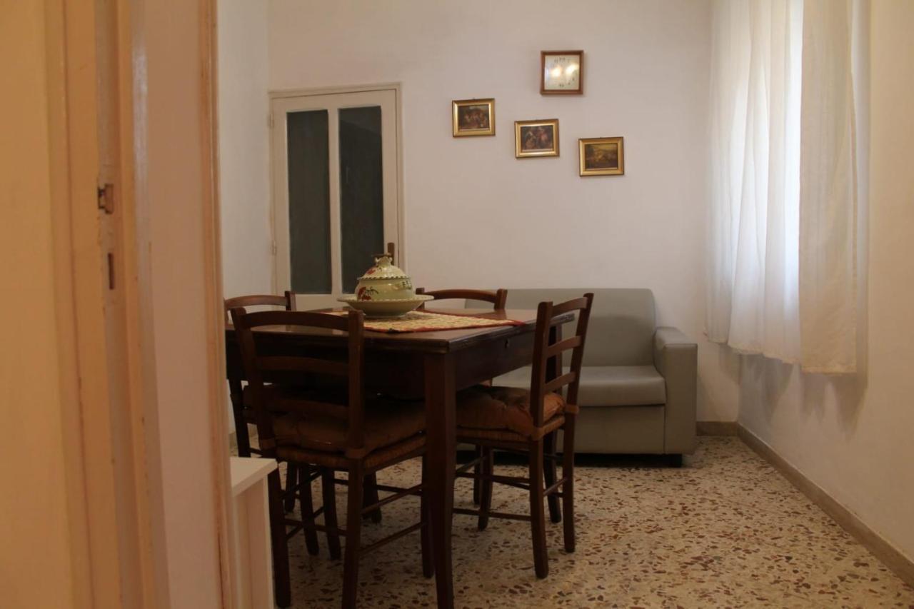 A Due Passi Dal Centro Villa Mazara del Vallo Exterior foto