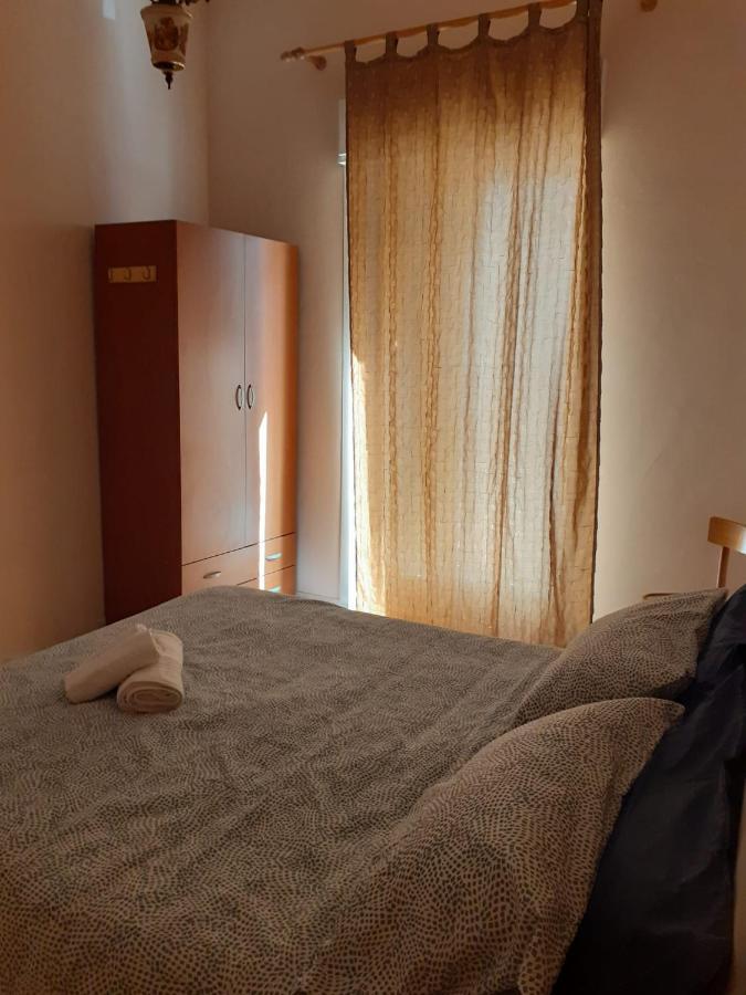 A Due Passi Dal Centro Villa Mazara del Vallo Exterior foto