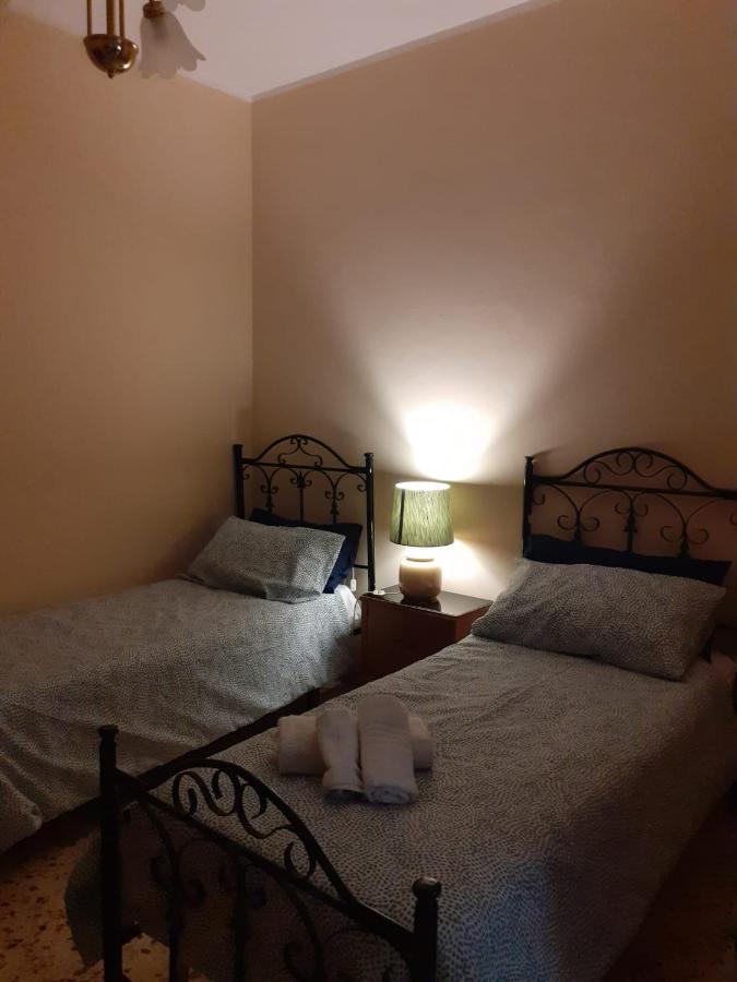 A Due Passi Dal Centro Villa Mazara del Vallo Exterior foto