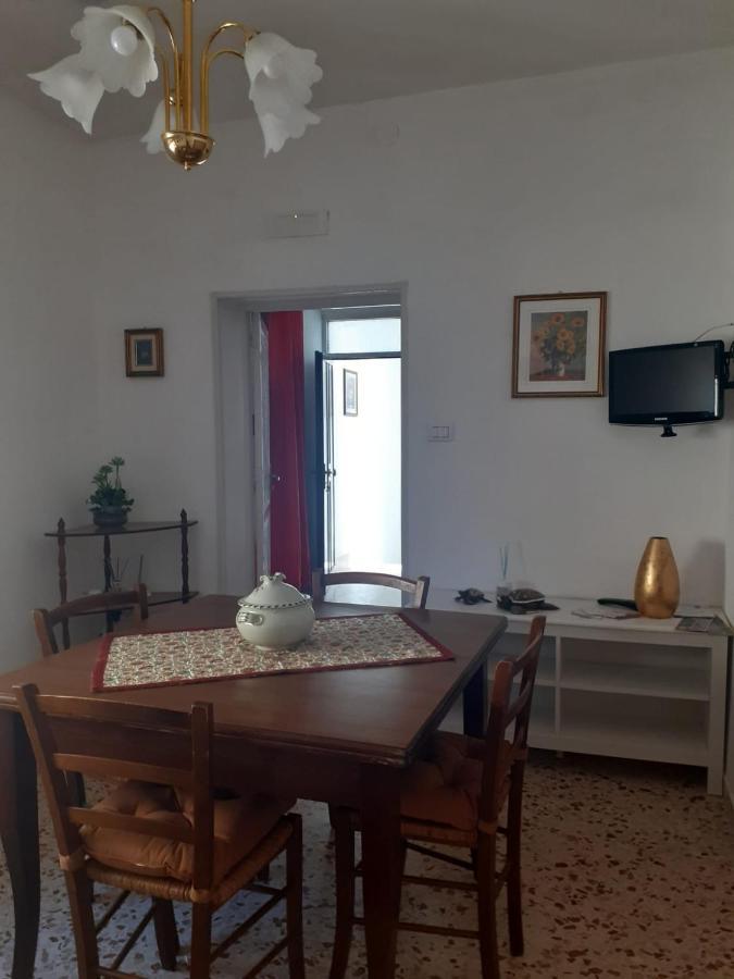 A Due Passi Dal Centro Villa Mazara del Vallo Exterior foto
