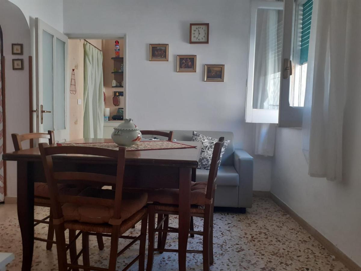 A Due Passi Dal Centro Villa Mazara del Vallo Exterior foto